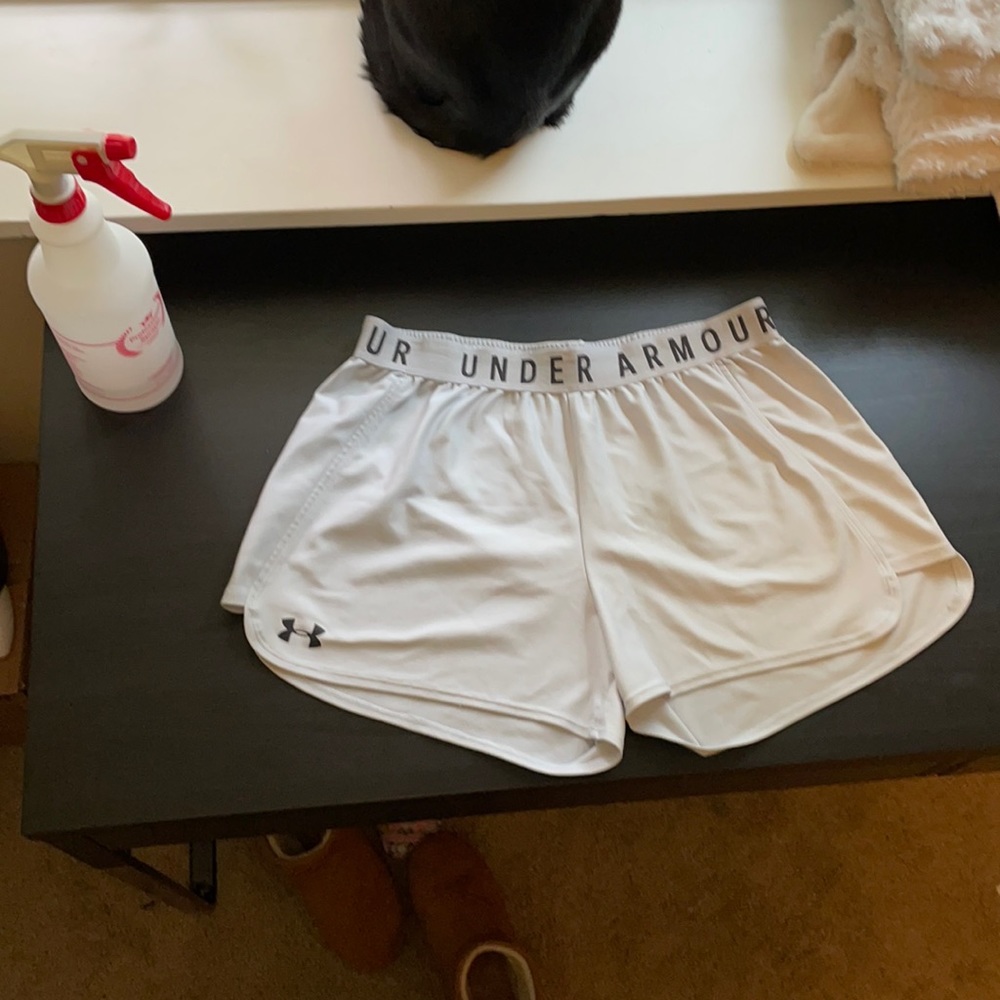 Under Armor Shorts